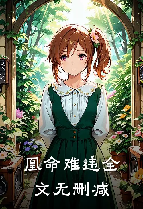 凰命难违全文无删减