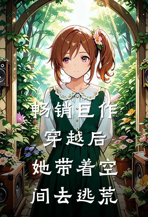 畅销巨作穿越后，她带着空间去逃荒