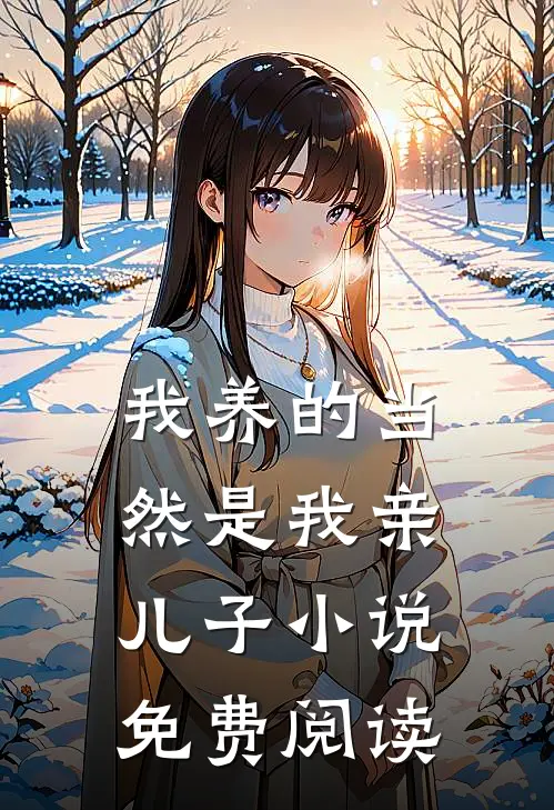 我养的当然是我亲儿子小说免费阅读