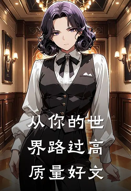 从你的世界路过高质量好文