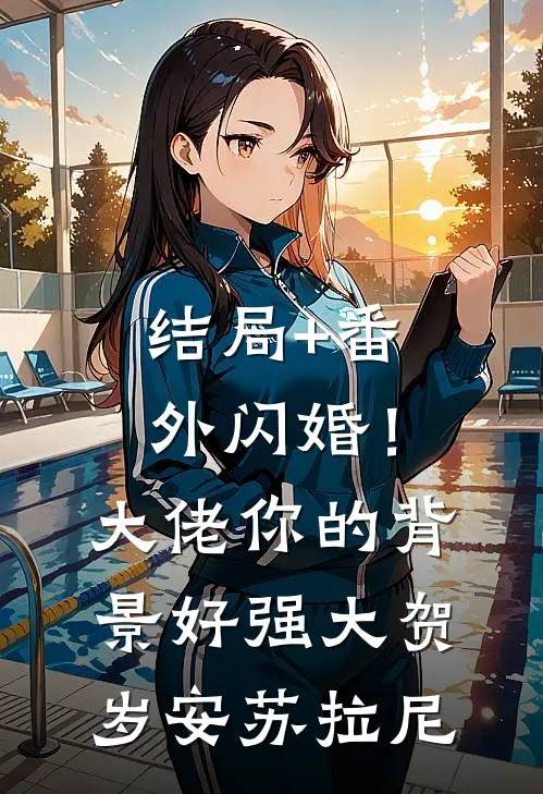 结局+番外闪婚！大佬你的背景好强大贺岁安苏拉尼
