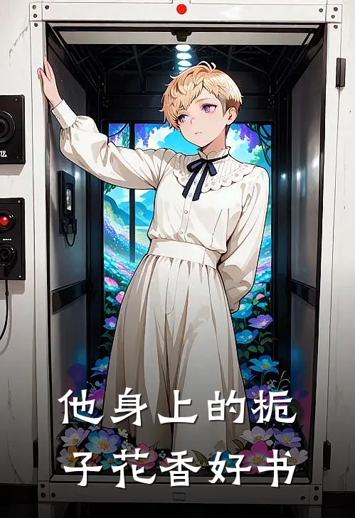 他身上的栀子花香好书