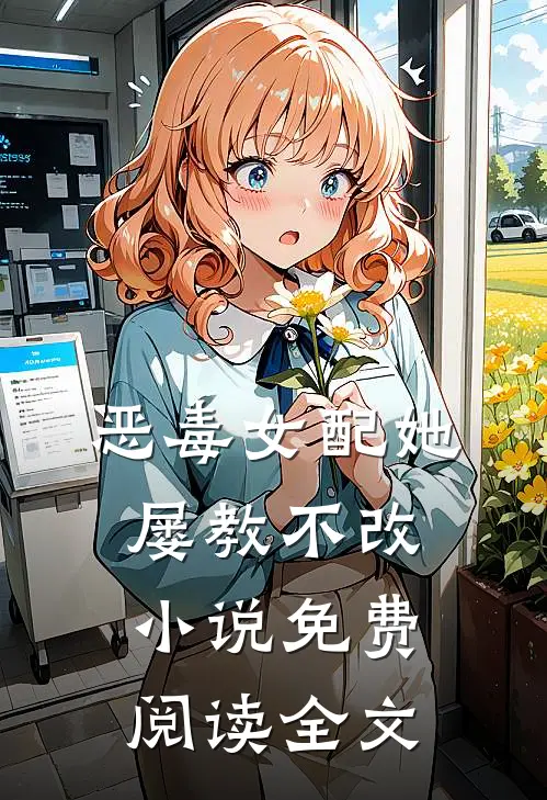 恶毒女配她屡教不改小说免费阅读全文