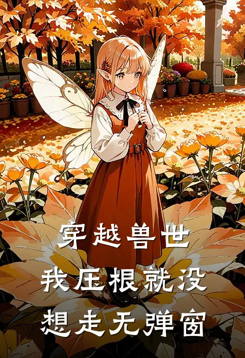 穿越兽世，我压根就没想走无弹窗