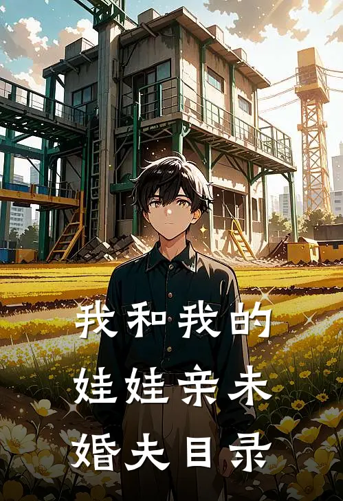 我和我的娃娃亲未婚夫目录