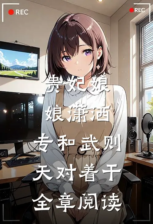 贵妃娘娘潇洒，专和武则天对着干全章阅读