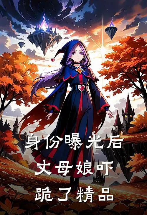 身份曝光后，丈母娘吓跪了精品