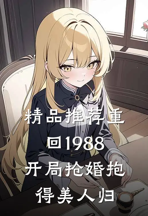 精品推荐重回1988，开局抢婚抱得美人归