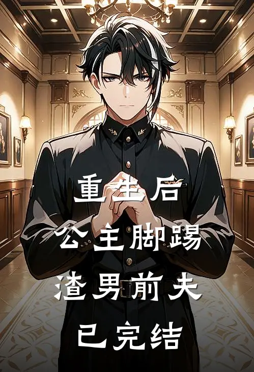 重生后，公主脚踢渣男前夫已完结
