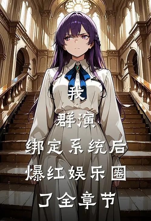 我，群演，绑定系统后爆红娱乐圈了全章节
