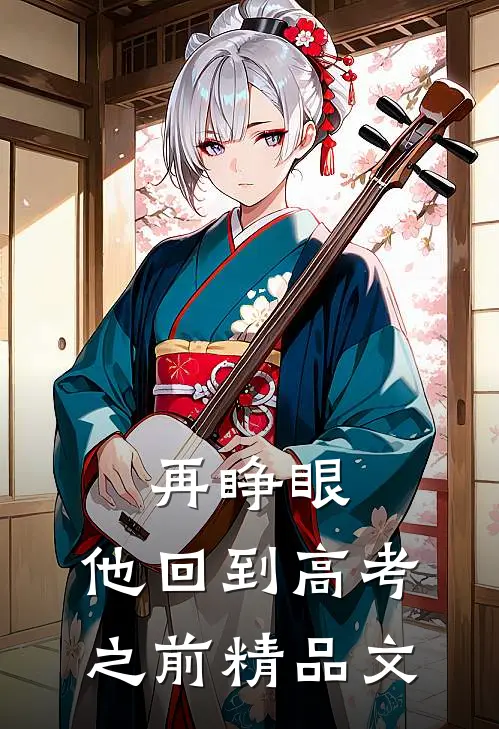 再睁眼，他回到高考之前精品文
