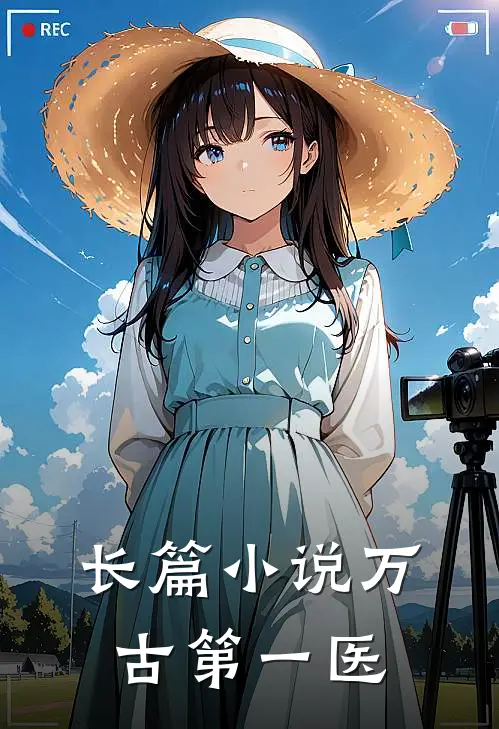 长篇小说万古第一医