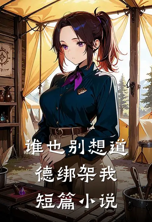 谁也别想道德绑架我短篇小说
