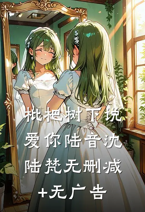 枇杷树下说爱你陆音沈陆梵无删减+无广告