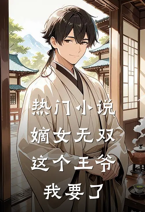 热门小说嫡女无双：这个王爷我要了