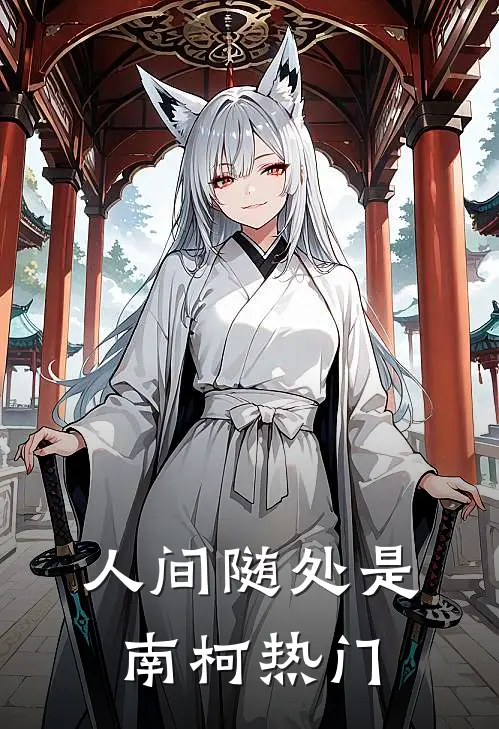 人间随处是南柯热门