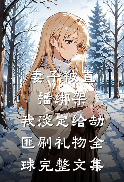 妻子被直播绑架，我淡定给劫匪刷礼物全球完整文集