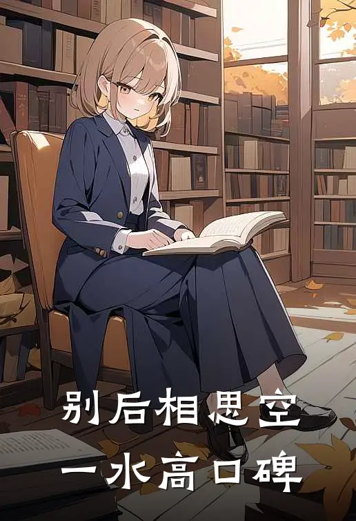 别后相思空一水高口碑