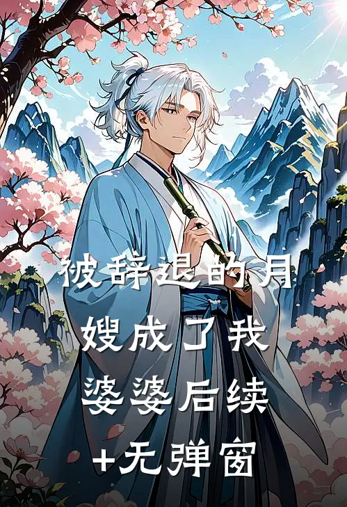 被辞退的月嫂成了我婆婆后续+无弹窗