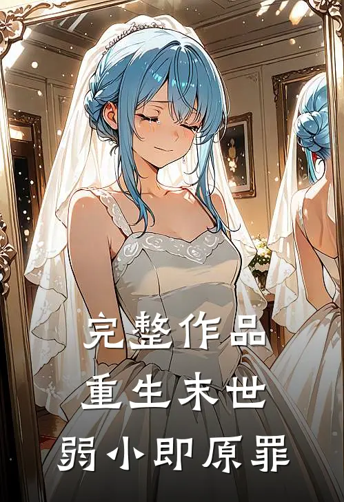 完整作品重生末世：弱小即原罪