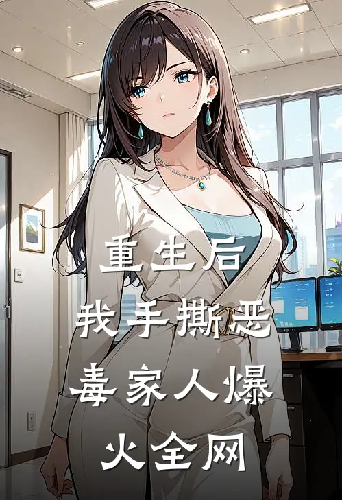 重生后，我手撕恶毒家人爆火全网