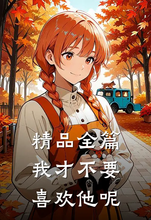 精品全篇我才不要喜欢他呢