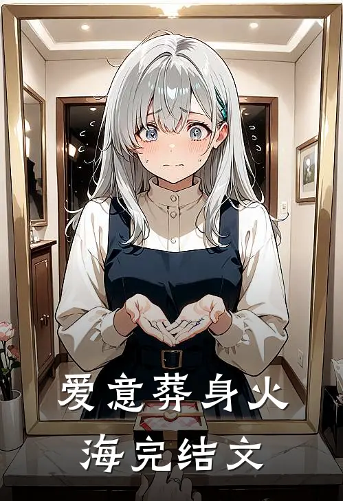 爱意葬身火海完结文