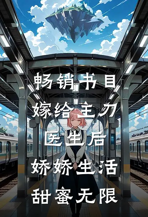 畅销书目嫁给主刀医生后，娇娇生活甜蜜无限