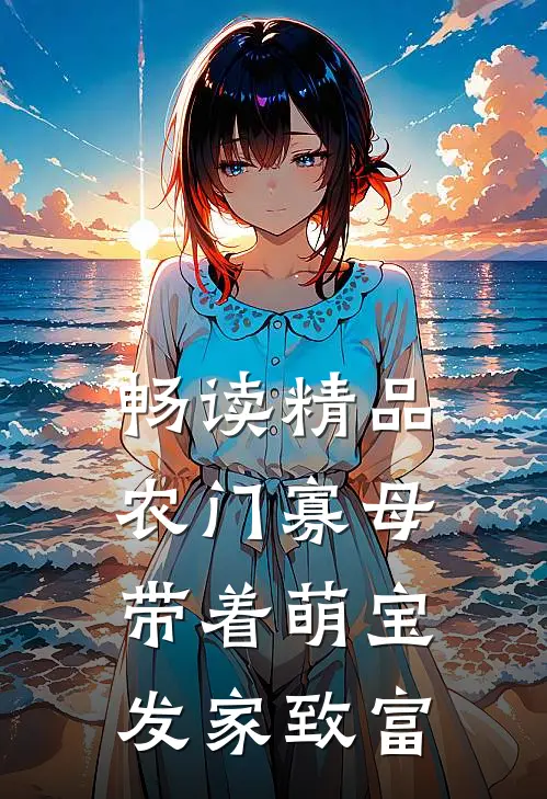 畅读精品农门寡母：带着萌宝发家致富