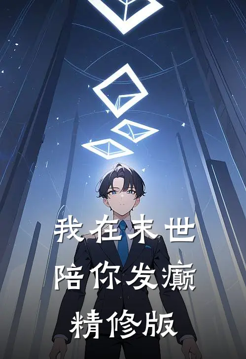 我在末世陪你发癫精修版