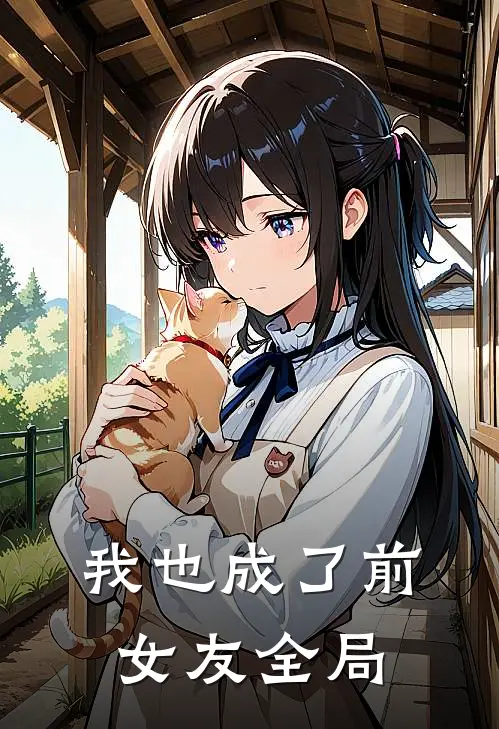 我也成了前女友全局