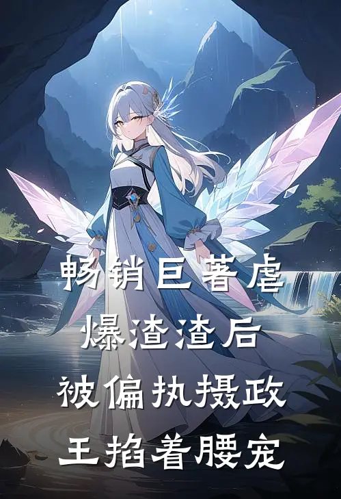 畅销巨著虐爆渣渣后，被偏执摄政王掐着腰宠