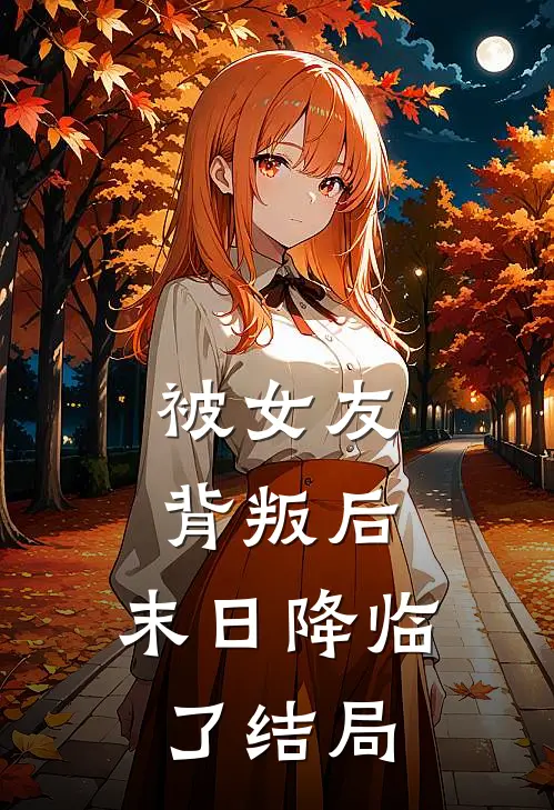 被女友背叛后，末日降临了结局
