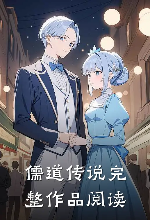 儒道传说完整作品阅读