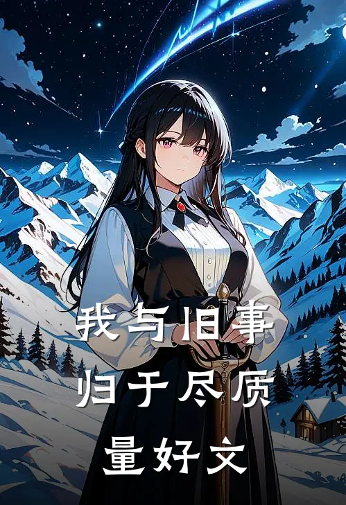 我与旧事归于尽质量好文