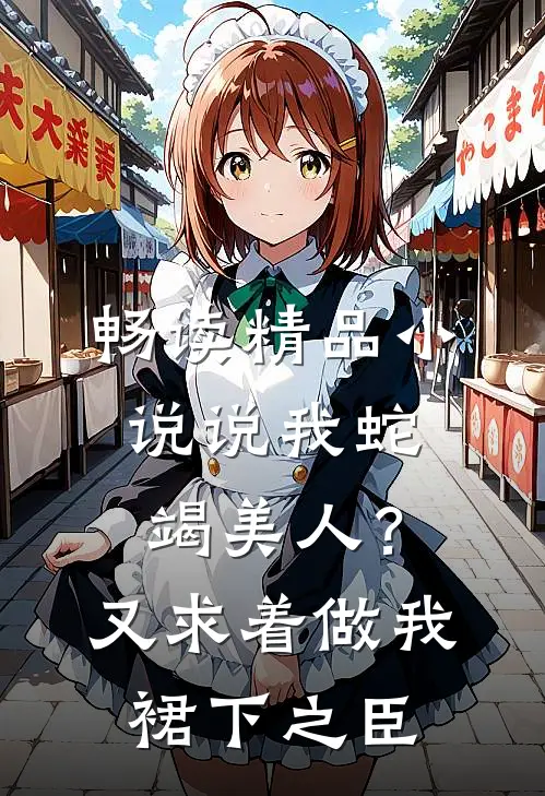 畅读精品小说说我蛇竭美人？又求着做我裙下之臣