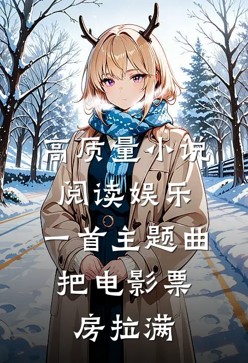 高质量小说阅读娱乐：一首主题曲，把电影票房拉满