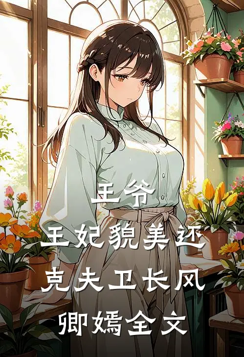 王爷，王妃貌美还克夫卫长风卿嫣全文