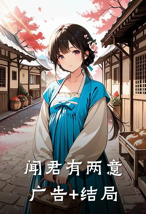 闻君有两意广告+结局