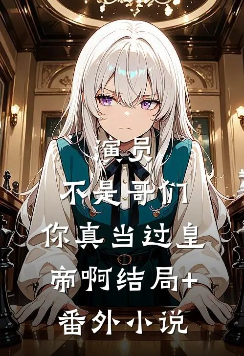 演员：不是哥们，你真当过皇帝啊结局+番外小说