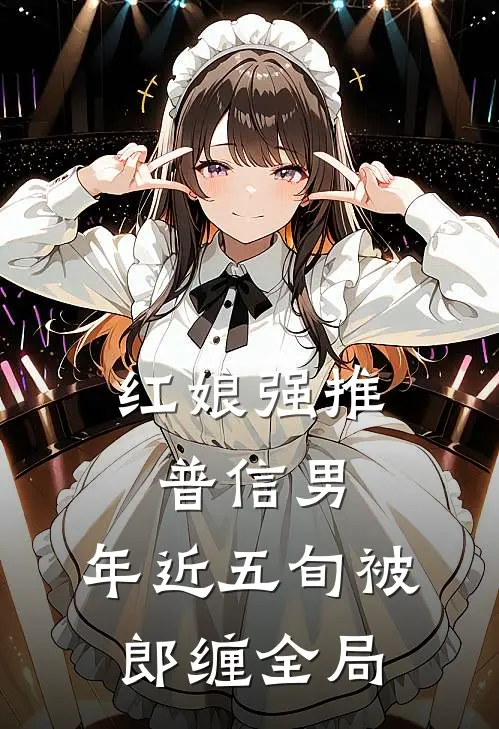 红娘强推普信男，年近五旬被郎缠全局