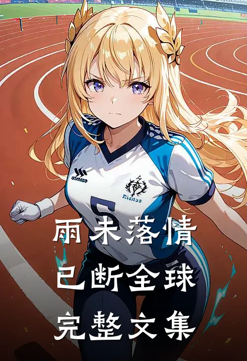 雨未落情已断全球完整文集