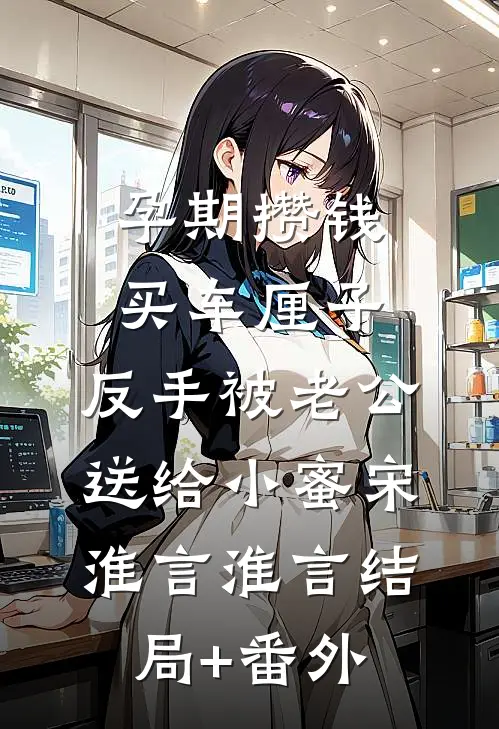 孕期攒钱买车厘子，反手被老公送给小蜜宋淮言淮言结局+番外