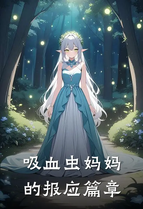 吸血虫妈妈的报应篇章