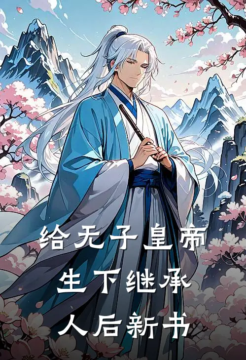 给无子皇帝生下继承人后新书