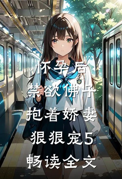 怀孕后,禁欲佛子抱着娇妻狠狠宠(5)畅读全文