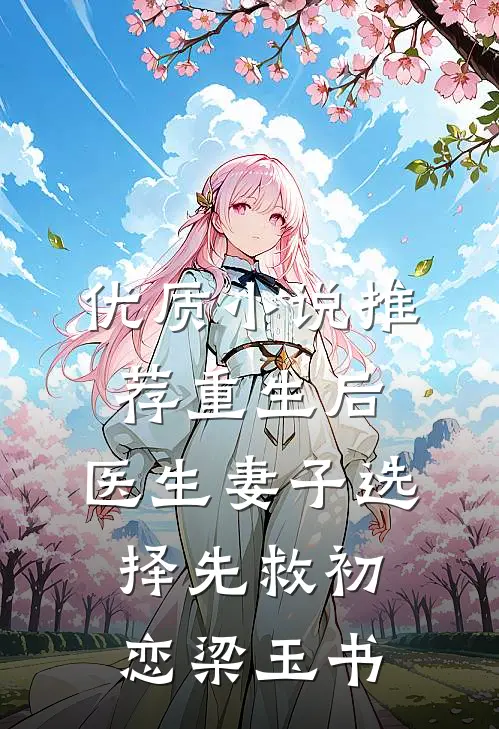 优质小说推荐重生后，医生妻子选择先救初恋梁玉书