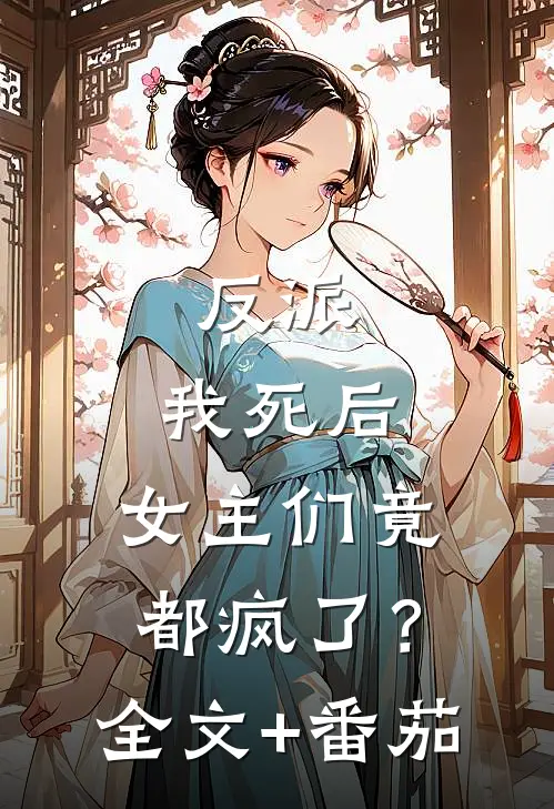 反派：我死后，女主们竟都疯了？全文+番茄