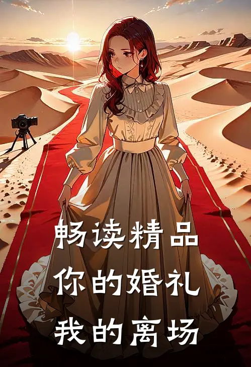 畅读精品你的婚礼，我的离场