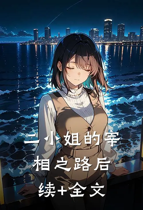 二小姐的宰相之路后续+全文